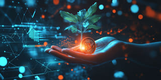 Transfert de capitaux spéculatifs entre les domaines de la crypto, de l'or, des infrastructures IA et de la mémoire des semi-conducteurs