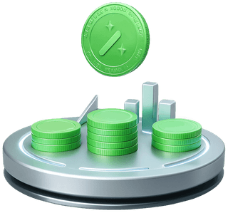 Interface de trading crypto Vermeil Rentelle accessible en trois clics